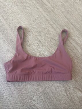 VUORI Daily Scoop sports bra size XS